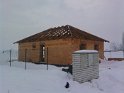 střecha